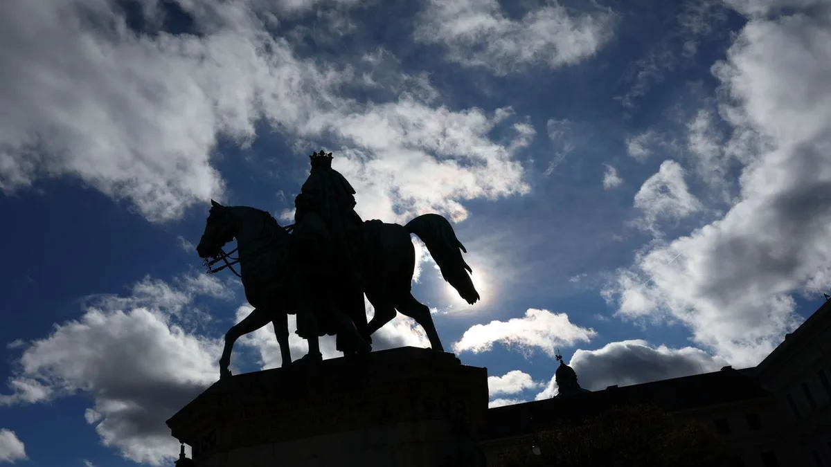 Wettervorhersage: Wolken zum Wochenstart – danach wieder mehr Sonne