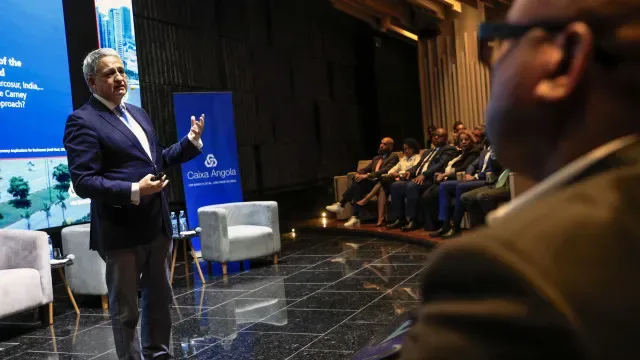 Presidente da CGD defende investimentos apesar de incertezas
