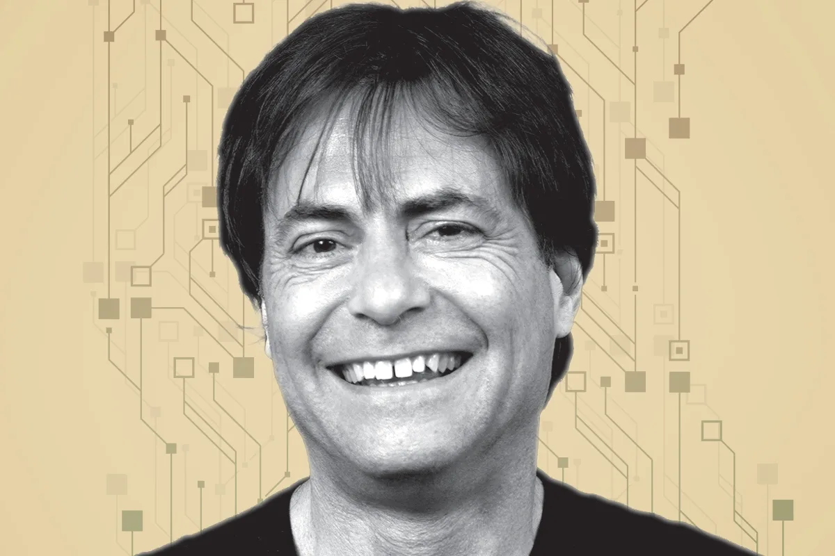 Max Tegmark Is One of TIME's 100 Most Influential People in AI