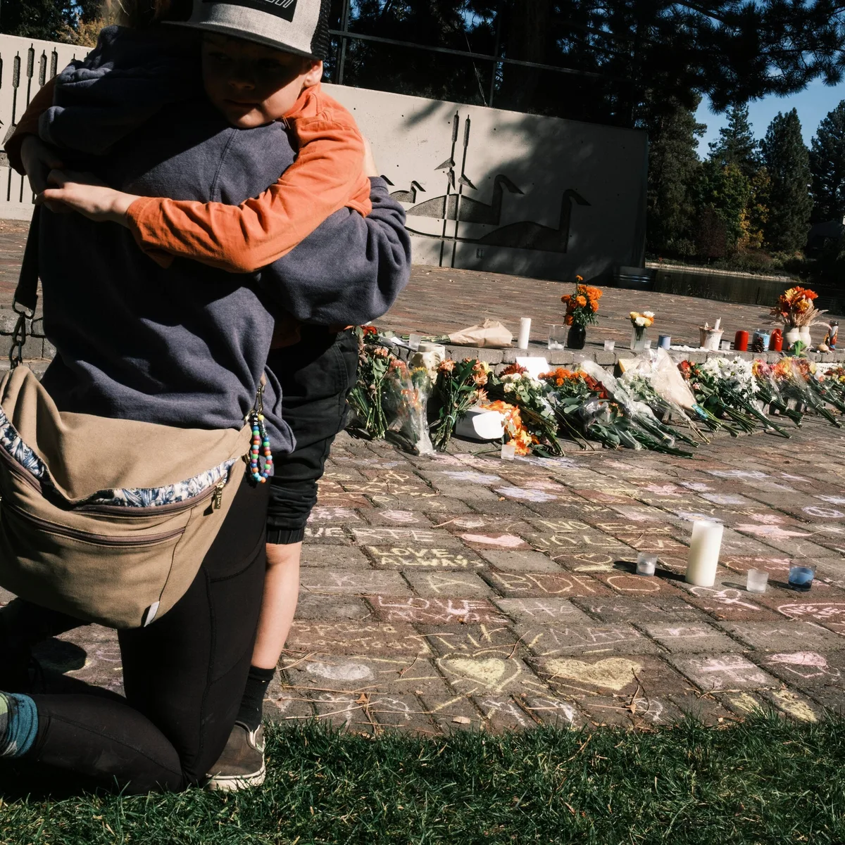 Teacher Killed in Oregon School Shooting Was Working Her ‘Dream Job,’ Family Says
