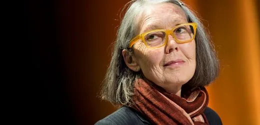 Anne Carson: Kanadische Autorin erhält Nobelpreis für Literatur