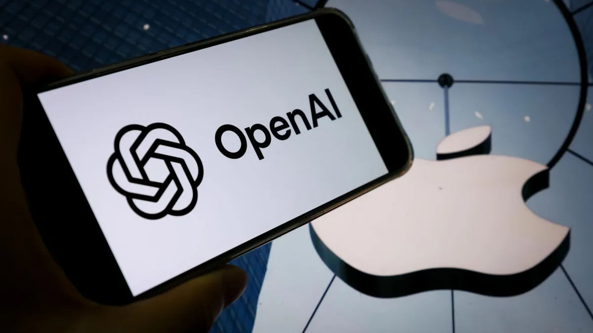 Apple gegen OpenAI - Geheime Apple-Technik in KI gelandet?