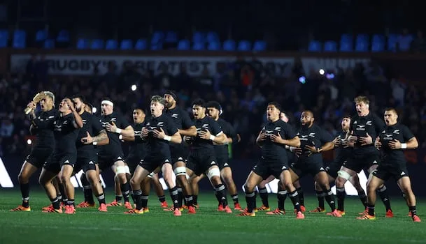 Erasmus wary of All Blacks’ brutal breakdown play ahead of Ellis Park Test