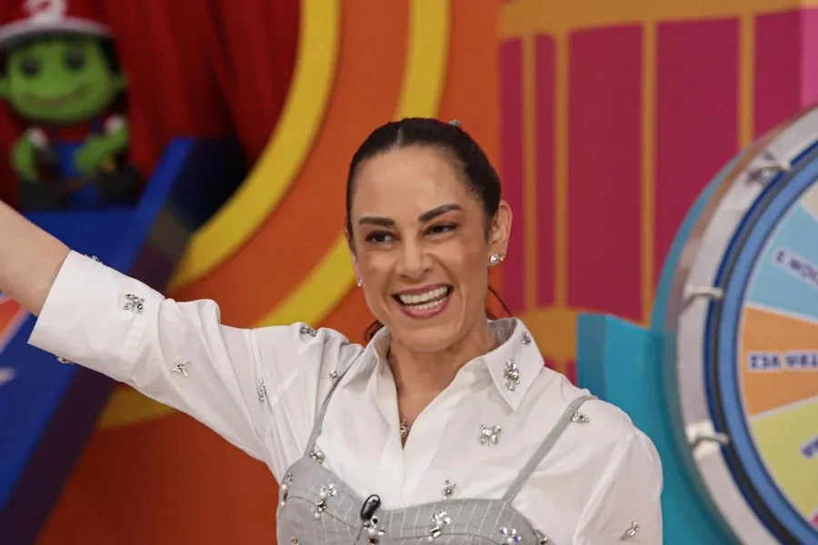 A estratégia por trás da aposta em Silvia Abravanel e outros famosos na eleição