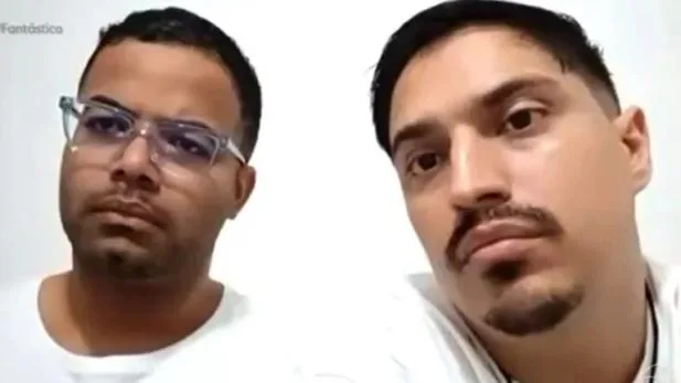 Hytalo Santos é condenado por assédio sexual contra ex-seguranças, que relatam toques indesejados, cenas de calcinha e atos íntimos; defesa se pronuncia Hytalo Santos é condenado por assédio sexual contra ex-seguranças, que relatam toques indesejados, cenas de calcinha e atos íntimos; defesa se pronuncia