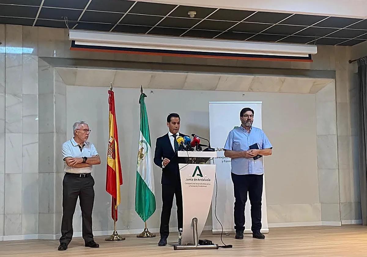 Hasta 5.750 euros por alumno: las ayudas extraordinarias de la Junta para cubrir el transporte escolar en Jaén