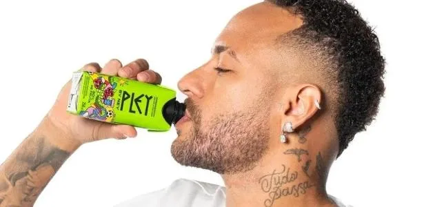 Santos acusa calote e cobra R$ 1,7 milhão de patrocinador ligado a Neymar