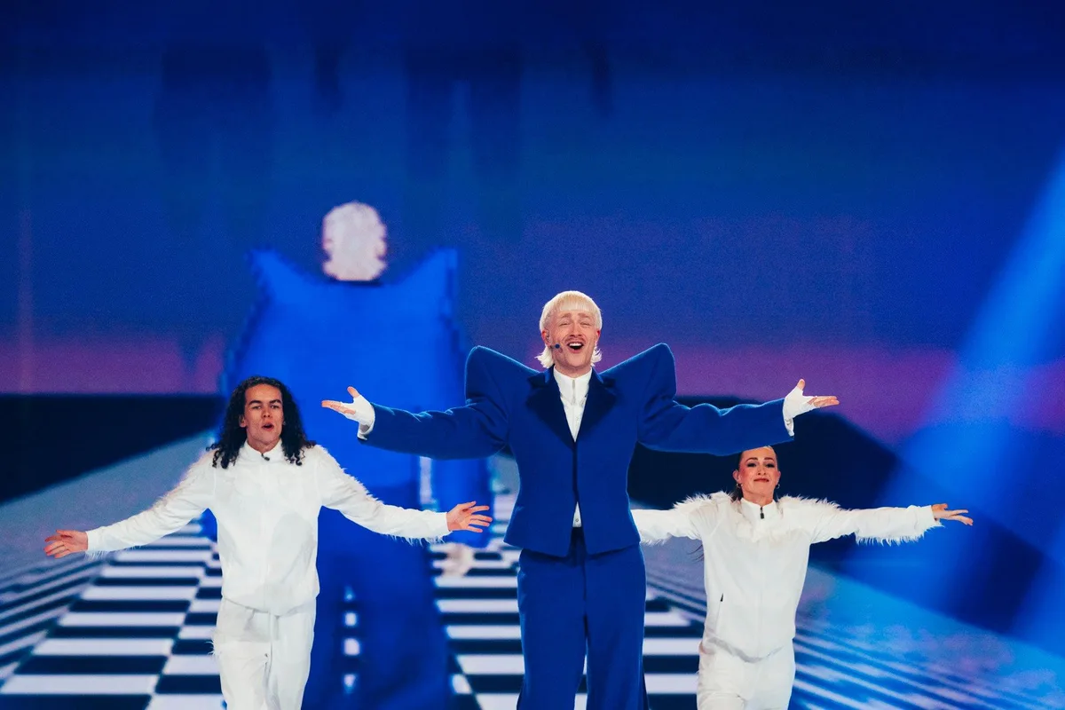 ¿Por qué aún no se puede decir que Países Bajos no estará en Eurovisión 2027? Las claves de una cadena de muñecas rusas