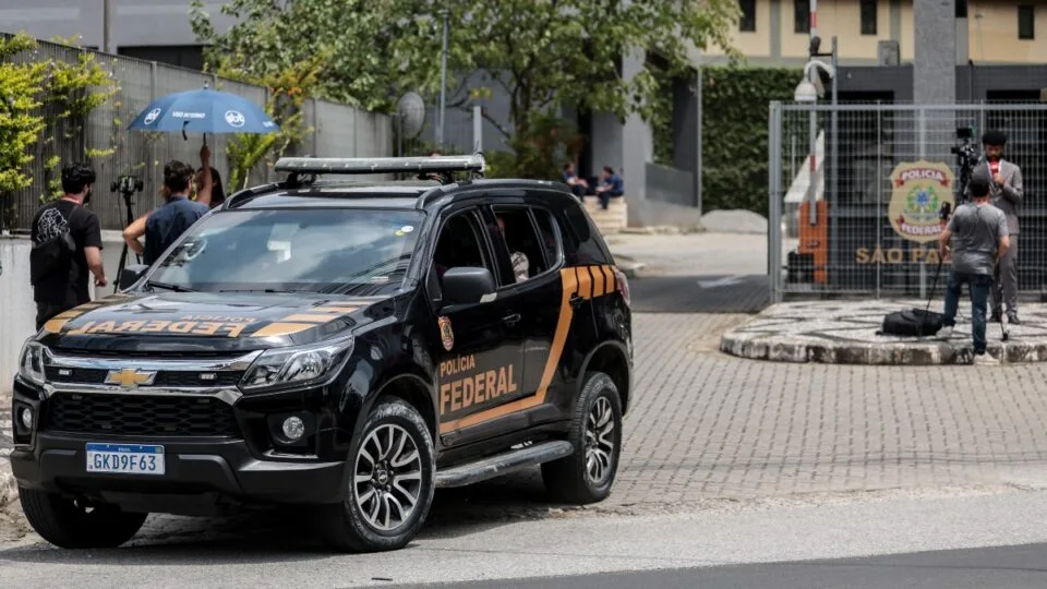 Ultimato de Mendonça fará PF desmembrar caso do INSS para ganhar tempo