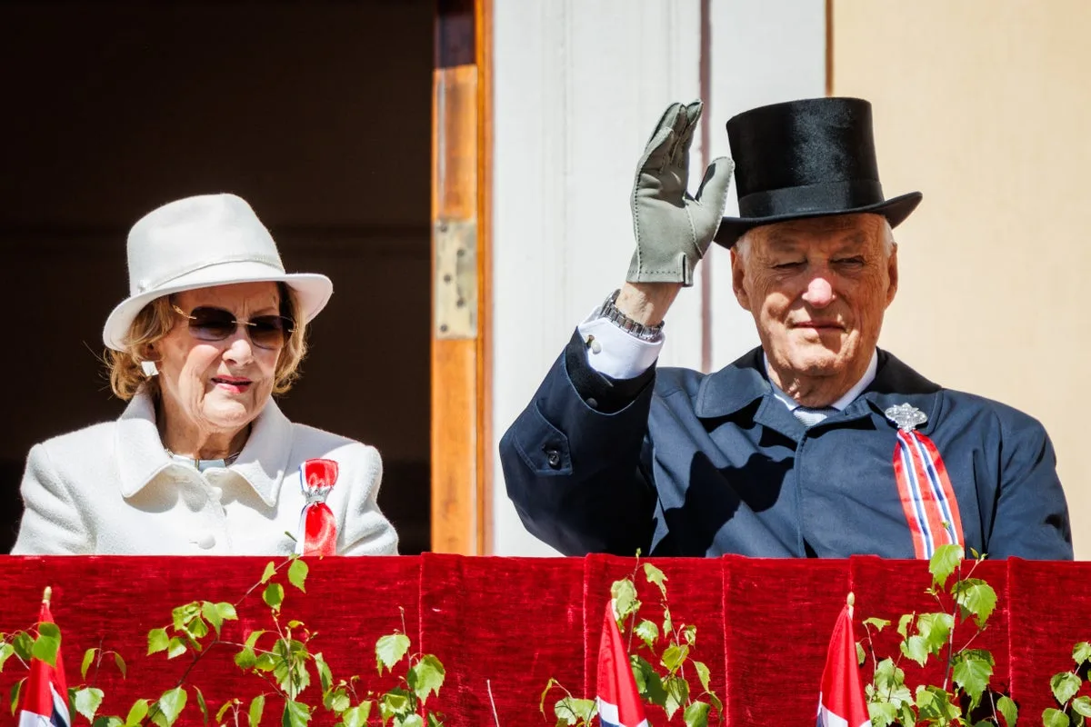 Norway’s King Harald in ‘very serious’ condition as royal family gathers at hospital