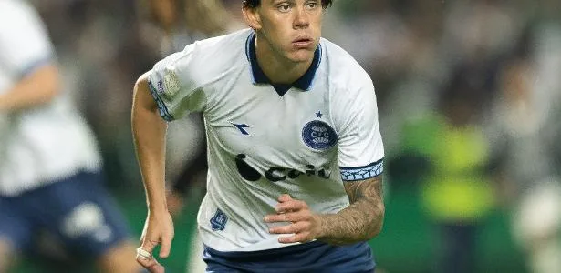Santos acerta venda do lateral JP Chermont a time dos Emirados Árabes