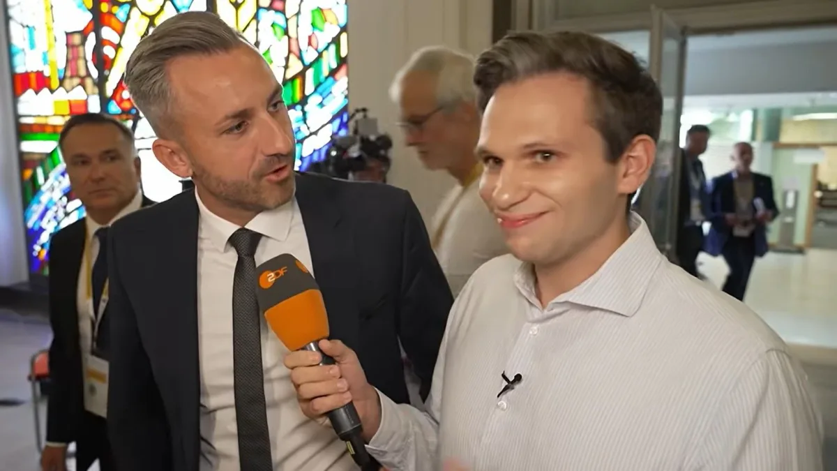 AfD und „heute-show“: Haben Sie schon einen neuen Job?