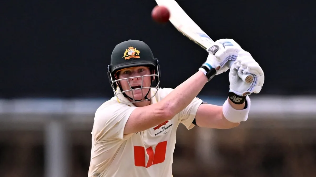Steve Smith To Retire Soon? Australia Great Throws Massive Doubt Over Test Future: "It's Been A Great Ride"