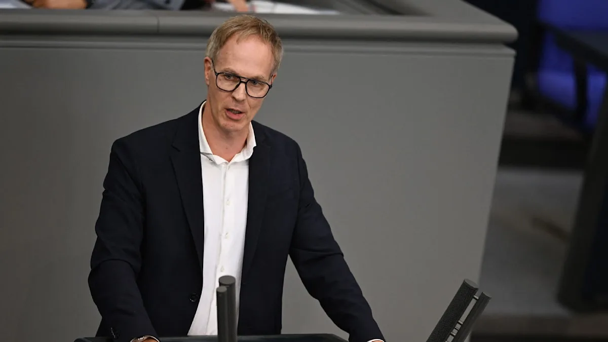 „Mit den Linken in Berlin ist so kein Staat zu machen“