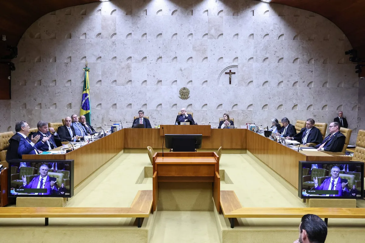 STF valida Moratória da Soja por maioria e determina arquivamento de processos no Cade