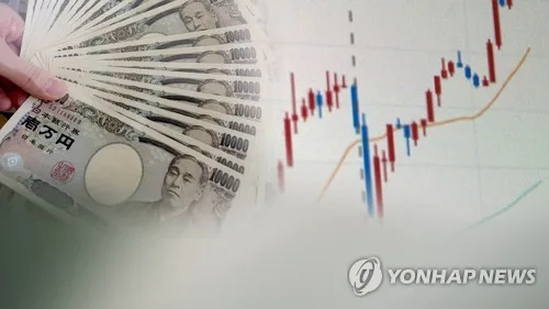 '공포의 30분' 한중일 증시 일제히 널뛰기…엔캐리 청산 공포탓?