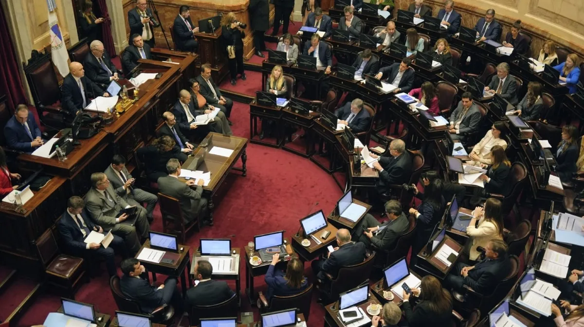 Acuerdo de último momento y búsqueda de los ahorros bajo el colchón: cómo el oficialismo logró la Ley de Inocencia Fiscal II