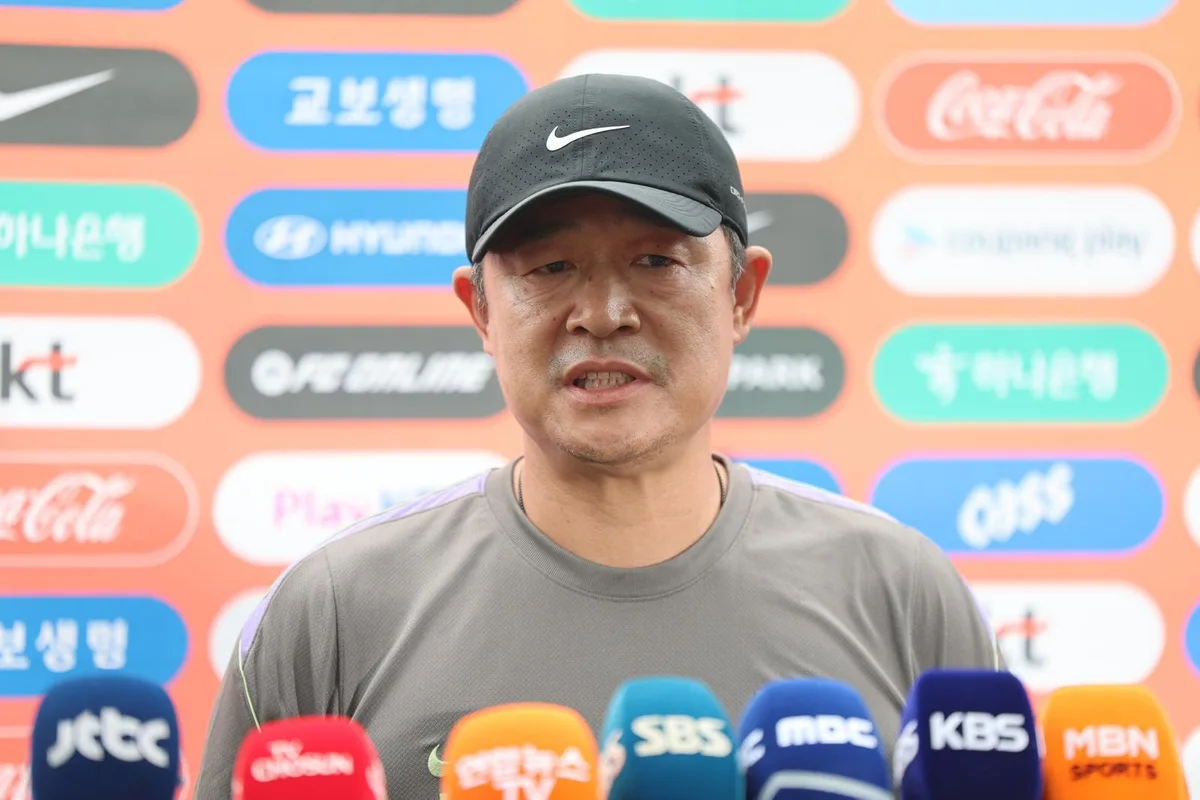 유럽파 9명 품은 이민성호…아시안게임 4연패 정조준