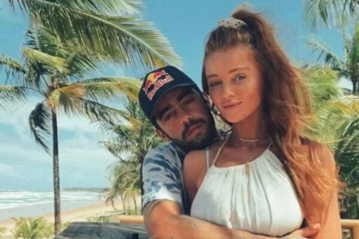 Fãs já haviam percebido distanciamento entre Pedro Scooby e Cintia Dicker