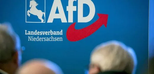 AfD – Friesland: Hospizmitarbeiterin verliert Job wegen AfD-Kandidatur in Niedersachsen