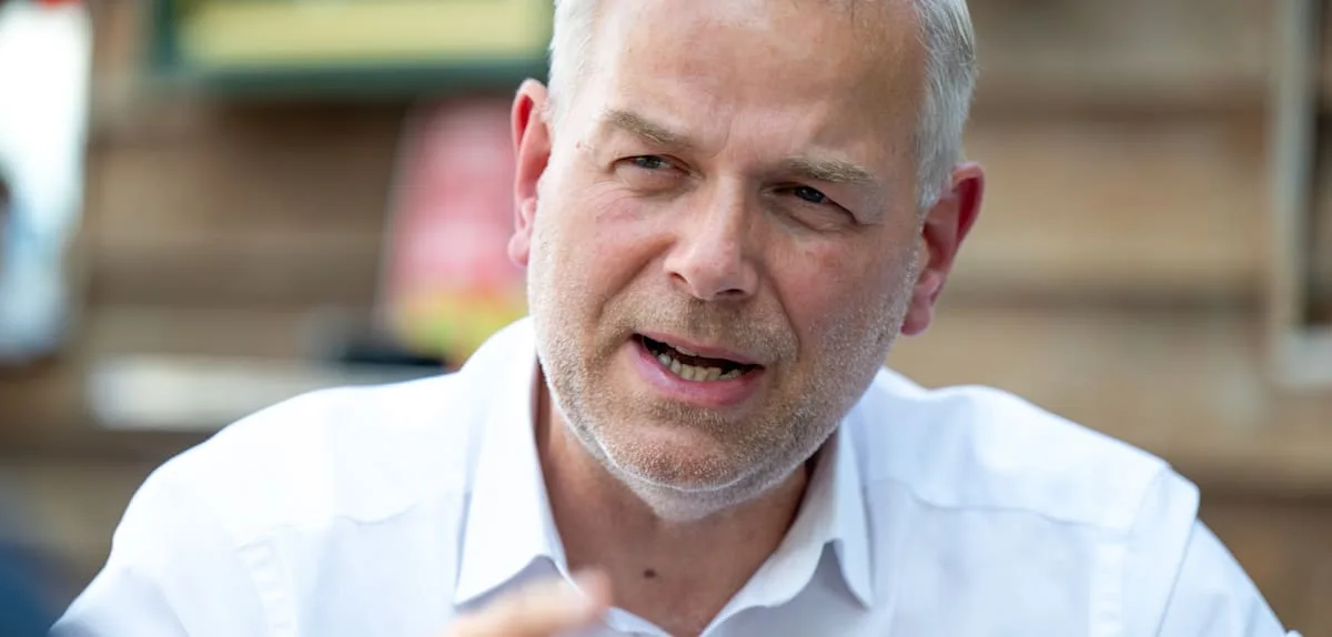 Rot-Rot tolerieren? „Das möchte ich mal sehen, dass die CDU-Basis da mitmacht“