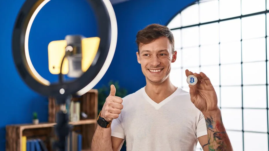 Geldanlage auf Tiktok, Instagram und Youtube: Wie seriös sind die Tipps der Finfluencer?
