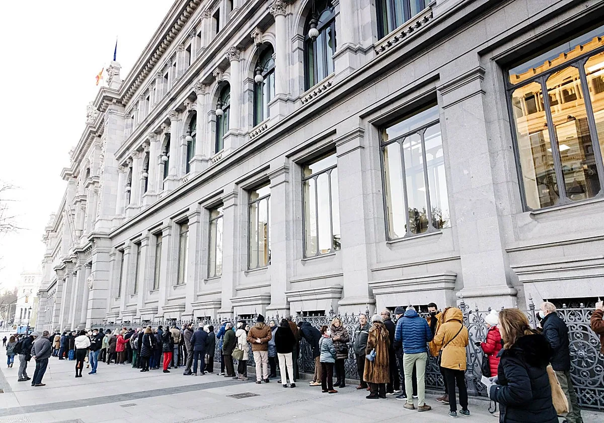 Las Letras del Tesoro ya dan casi un 3% a un año tras el repunte de la inflación