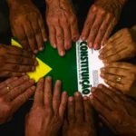 Luz de lamparina: aos 38 anos, a Constituição Cidadã contra os novos autocratas