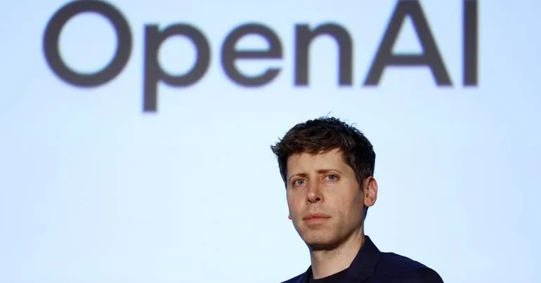OpenAI admite abrandar desenvolvimento de modelos de IA