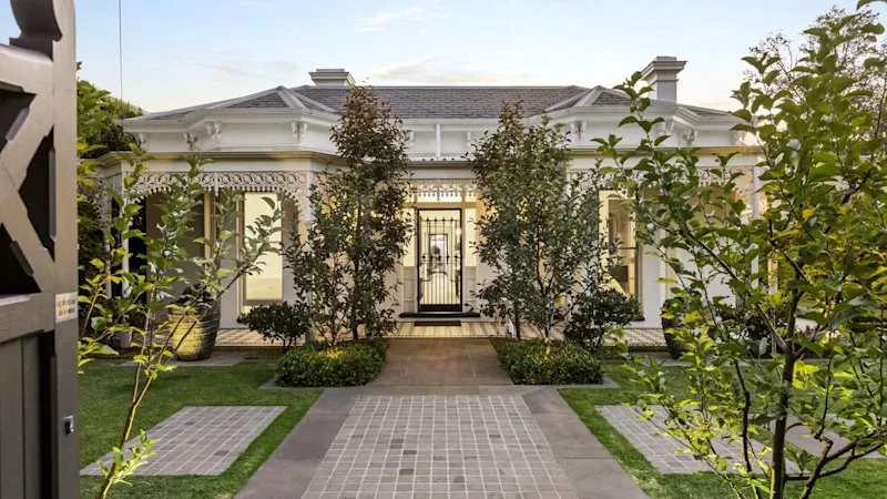 Our five favourite luxury homes that make entertainment easy