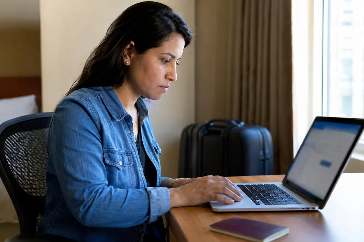 Formulario I-94 y la nueva categoría del Uscis para inmigrantes que buscan el permiso de trabajo EAD