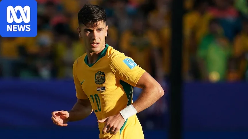 Court battle looms for Socceroos star after drug test