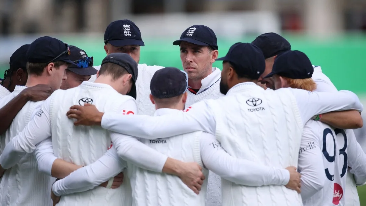 England vs Pakistan 3rd Test Day 3: Live Score and Updates from Edgbaston