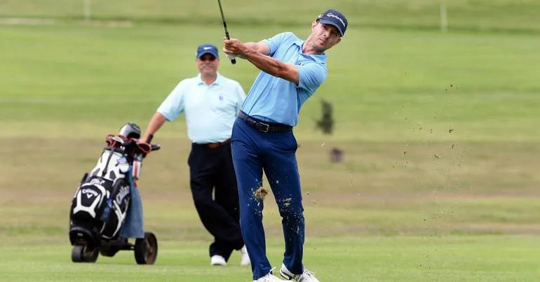 Open de Portugal em golfe volta ao DP World Tour em 2027