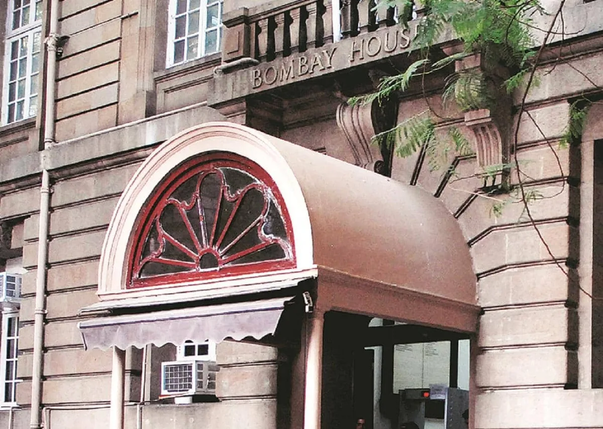 Tata Trusts gets all-clear from charity regulator on NRTT share transfer