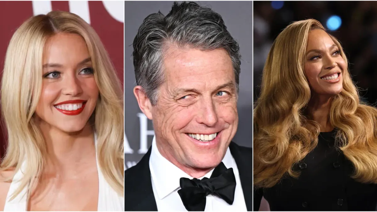 Estas 'celebrities' son Virgo y quizás no lo sabías