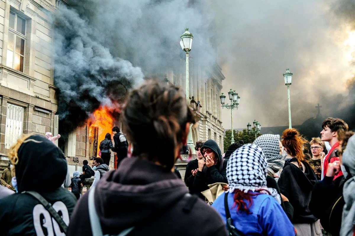 Manifestation du 17 octobre : « Qui va payer ? C’est encore nous, ceux qui travaillent », le jour d’après, colère et sidération