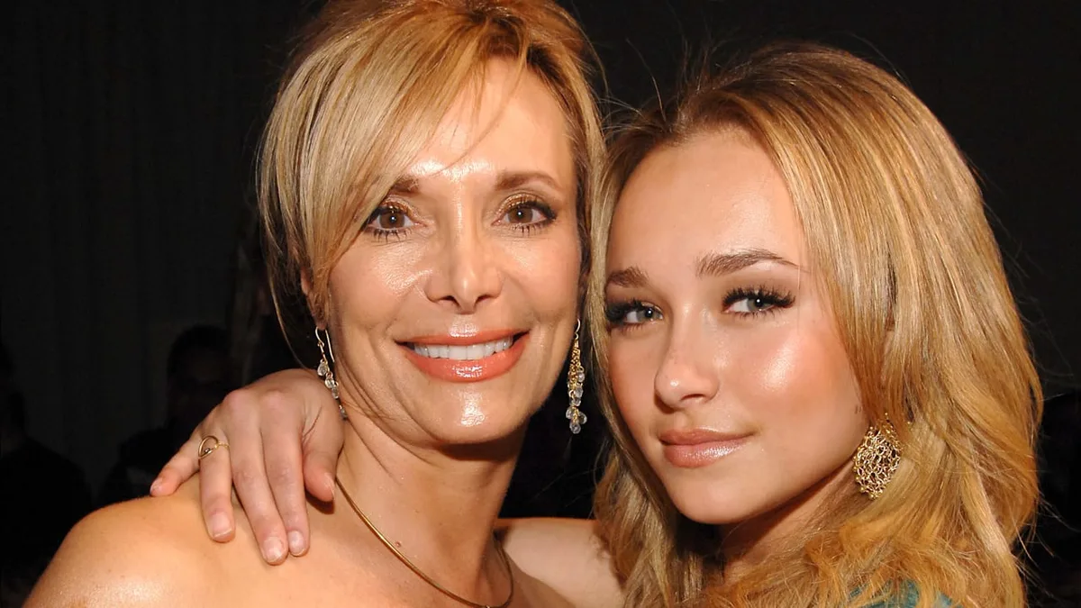 Panettieres Mutter über Tod ihrer Tochter - „Ich war einfach nur wie betäubt“