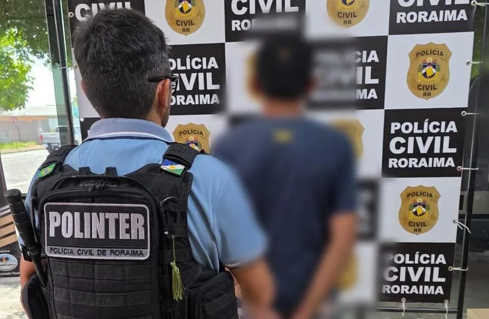 Homem condenado a mais de quatro anos por furto em estabelecimento comercial é preso