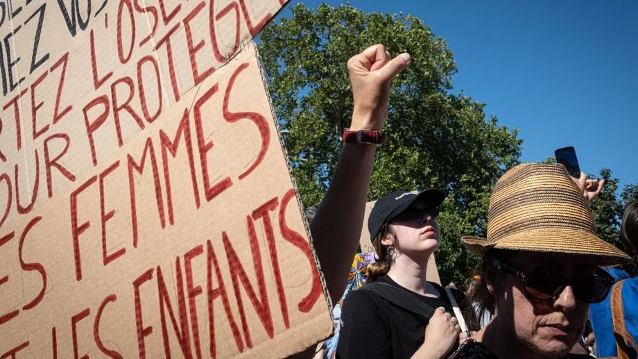 Violences sexistes et sexuelles : 40% des associations refusent des bénéficiaires faute de moyens