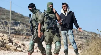 Israel quer "Intifada" para discurso anti-Palestina ganhar votos, diz ONG israelita