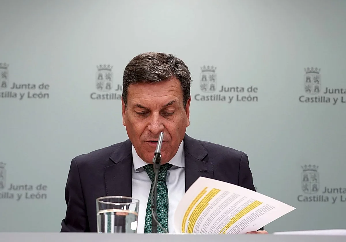 La Junta reclama al Gobierno 225 millones por «sus medidas con impacto en el gasto de la Comunidad»