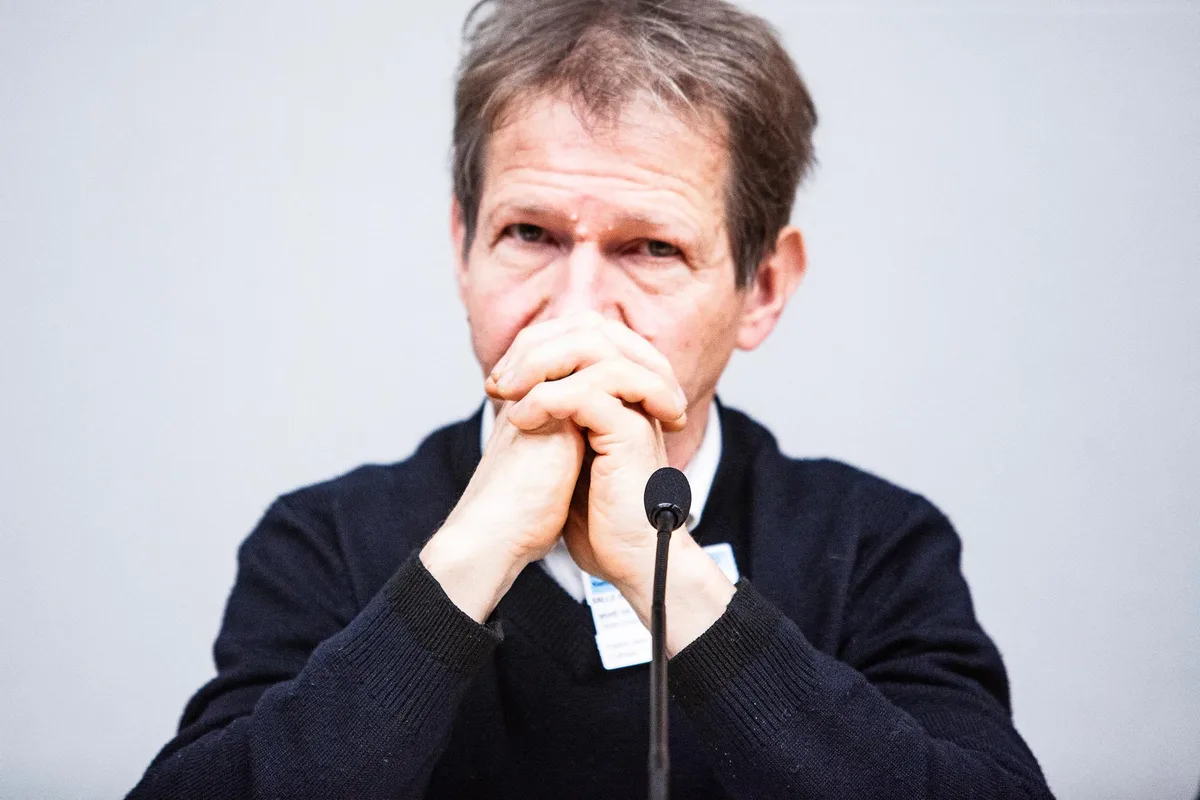Comment Jean-Marc Jancovici veut peser sur la présidentielle 2027 avec son assemblée citoyenne