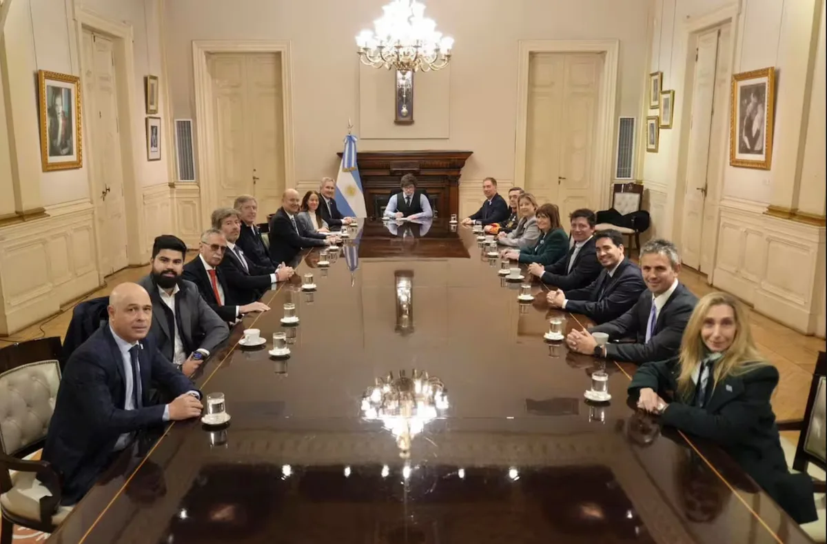 El Gobierno considera que el pico de morosidad empezó a ceder y mantiene su decisión de no intervenir