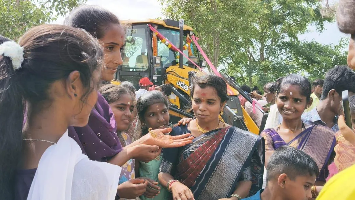 On Nagara Panchami, devotees handle live scorpions in this village