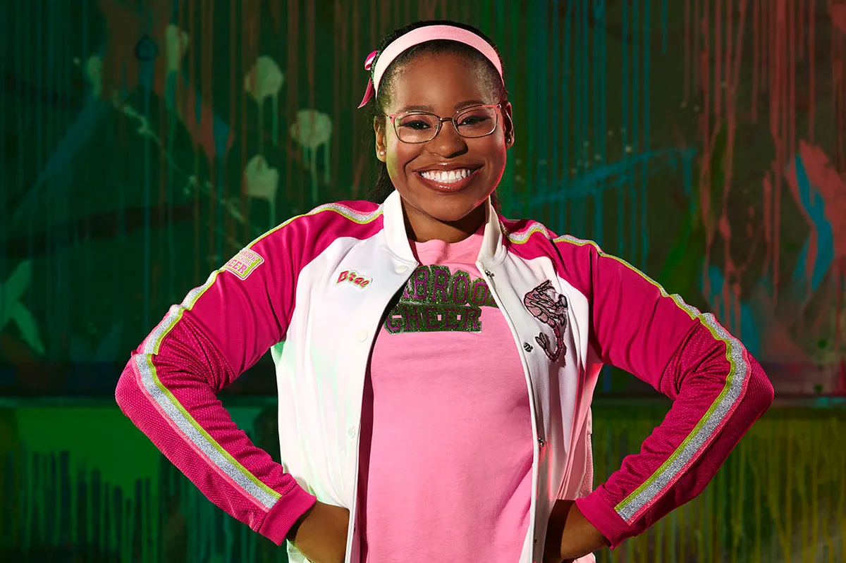 Carla Jeffery, star of Disney Channel’s ‘Zombies,’ dies at 33