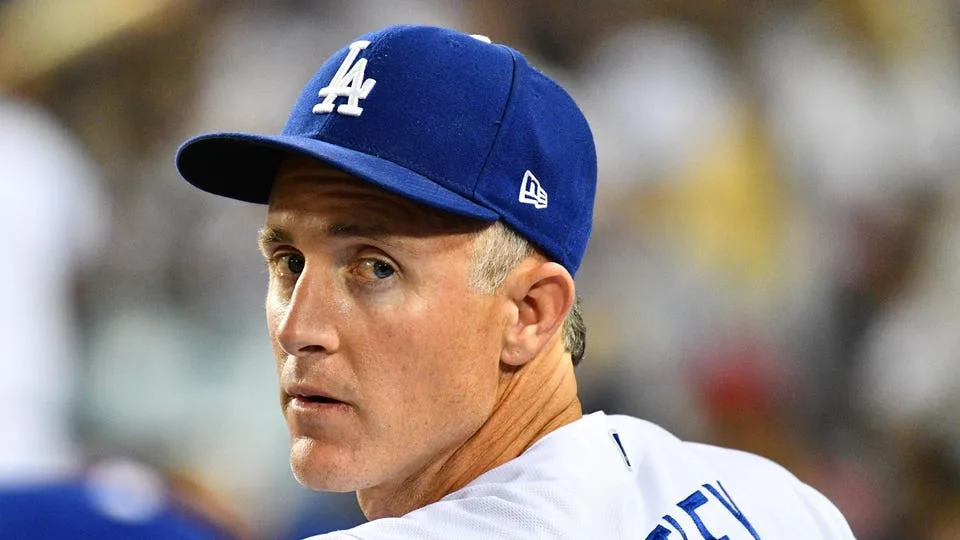 Dodgers Consiglieri, Former Stars, Spurn Phillies For Los Angeles