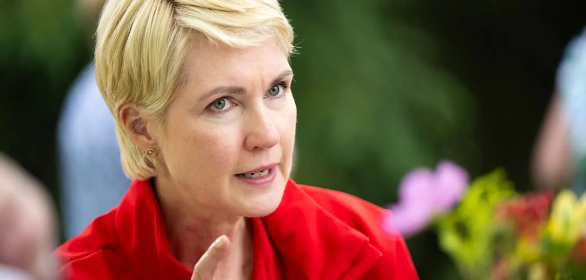 Schwesig gibt Bundesregierung Mitschuld an AfD-Stärke