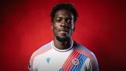 OFICIAL: Chelsea empresta Disasi ao Crystal Palace