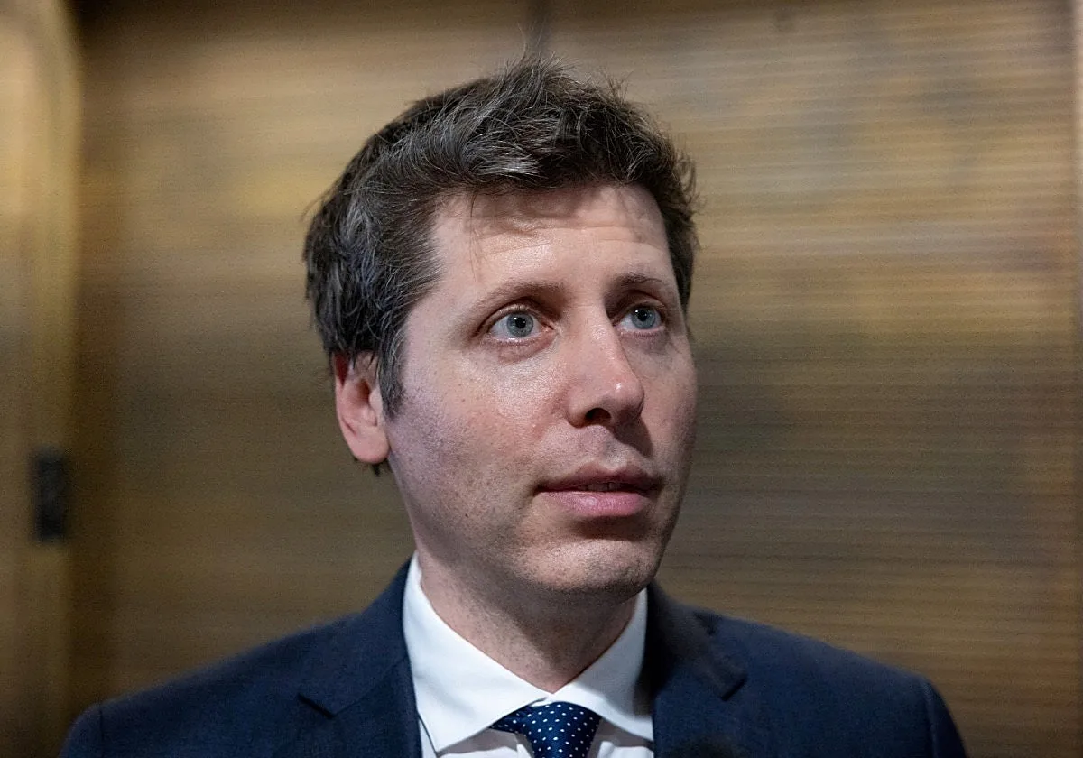 OpenAI anuncia que no saldrá a bolsa este año por los riesgos de seguridad de la inteligencia artificial: «Sería poco prudente»